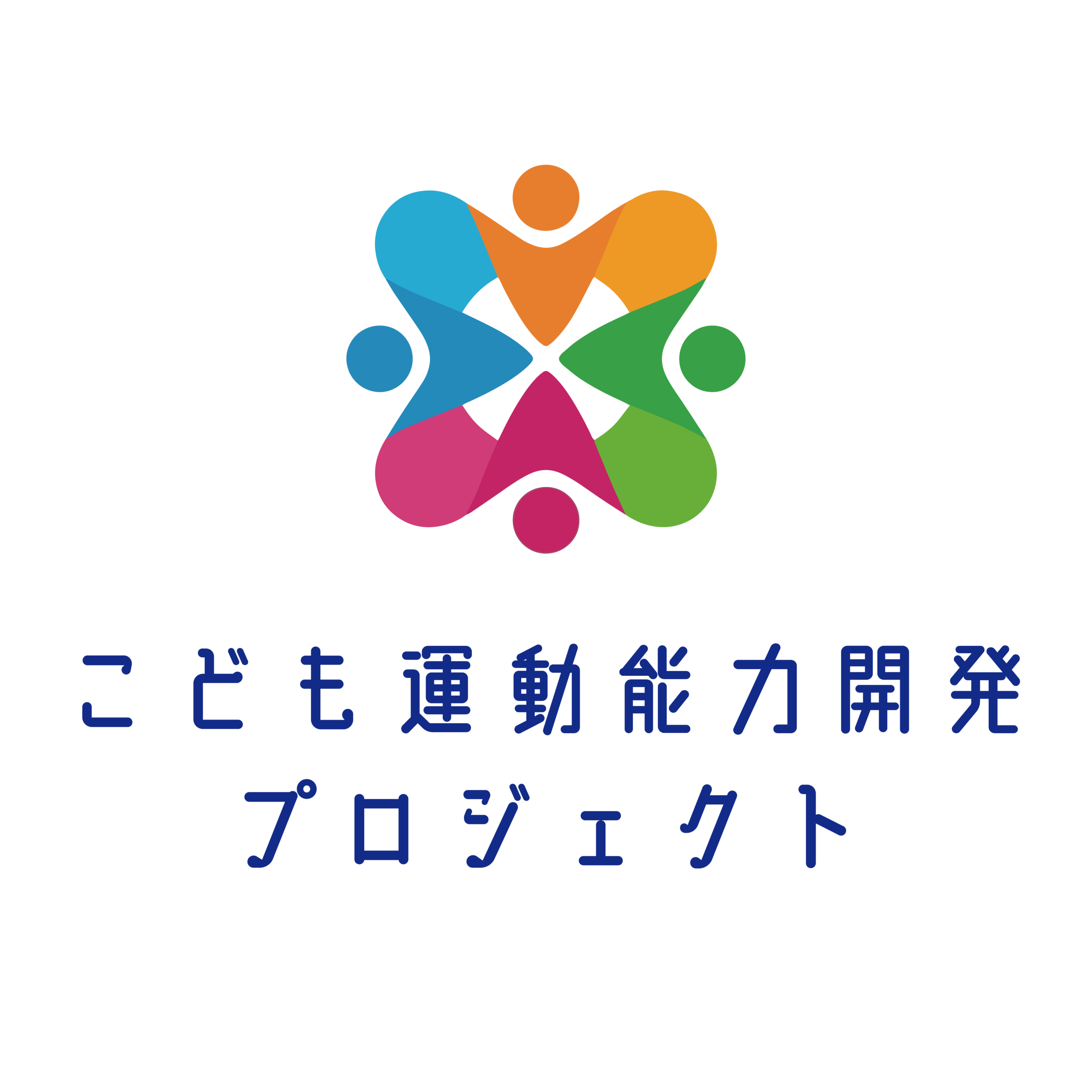 KOBEこども運動能力開発プロジェクト